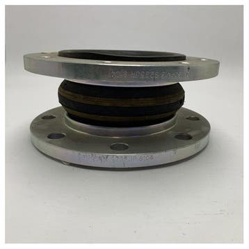 Bieden: Rubber Expansion Joint DN150 PN16 –, Ophalen of Verzenden, Nieuw, Kombuis en Sanitair, Zeilboot of Motorboot