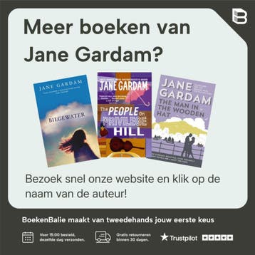 Old Filth - Jane Gardam 9780349118406, Verzenden, Gelezen, Jane Gardam