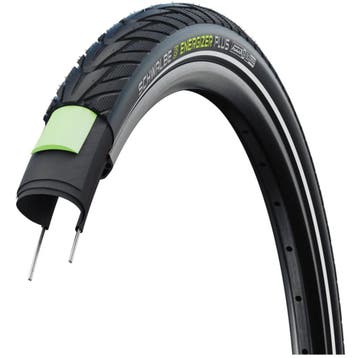 Schwalbe EB0701D Bub Energizer Plus 55-622 (Fietsonderdelen), Ophalen of Verzenden, Nieuw, Band