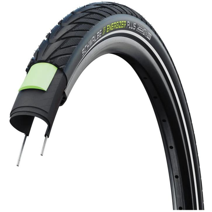 Schwalbe EB0701D Bub Energizer Plus 55-622 (Fietsonderdelen), Fietsen en Brommers, Fietsonderdelen, Band, Nieuw, Ophalen of Verzenden