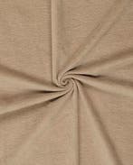 Corduroy Washed Stretch Camel, Nieuw, Beige