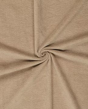 Corduroy Washed Stretch Camel, Nieuw, Beige