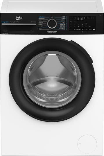 Beko b300 BM3WFU41041B wasmachine Voorbelading 10 kg 1400429, Witgoed en Apparatuur, Wasmachines, Ophalen of Verzenden, Nieuw