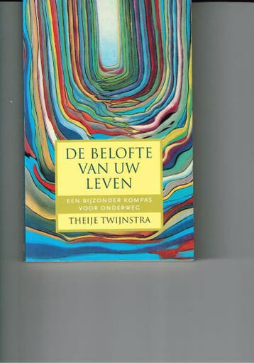 De belofte van uw leven - T. Twijnstra 9789021594613, Verzenden, Gelezen, T. Twijnstra