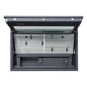 MustangSafes wapenkluis Greywolf 64/100k, Ophalen of Verzenden, Nieuw, Brandkast