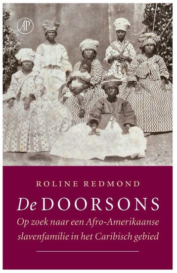 De Doorsons | Roline Redmond | Nieuw, Ophalen of Verzenden, Nieuw, Roline Redmond