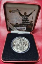 Ierland. 15 Euro 2013 Centenary of the Lockout Proof