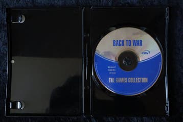 The Games Collection Cossacks back to War PC Game, Spelcomputers en Games, Verzenden, Nieuw