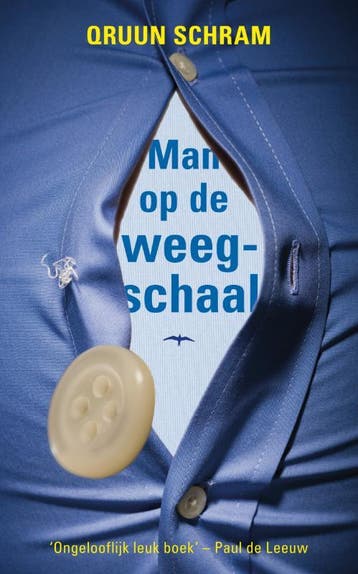 Man op de weegschaal - Qruun Schram 9789060057421, Verzenden, Gelezen, Qruun Schram