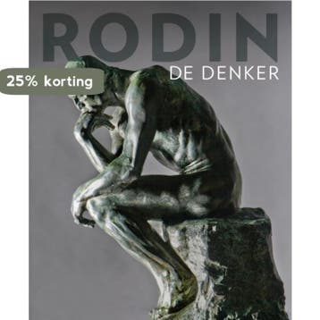 Rodin 9789068685718 Tonny Beentjes, Verzenden, Gelezen, Tonny Beentjes
