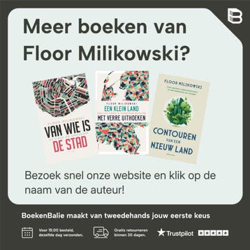 De droom van Zuid-Afrika - Floor Milikowski 9789048802340, Verzenden, Gelezen, Floor Milikowski