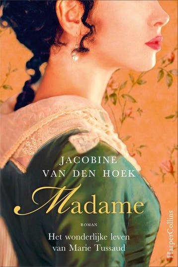 Madame - Jacobine van den Hoek 9789402712858, Verzenden, Zo goed als nieuw, Jacobine van den Hoek
