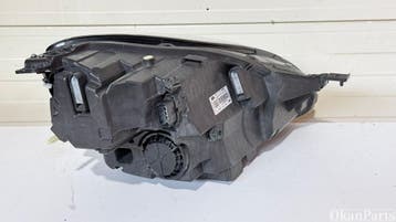 Ford Puma II LED linker koplamp links L1TB-13E015-GH, Ophalen, Gebruikt, Ford