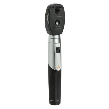 Heine – MINI 3000 Oftalmoscoop LED – Batterij, Verzenden, Nieuw