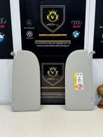 VW Caddy IV zonneklepset rechts en links bj.2010, Gebruikt, Volkswagen