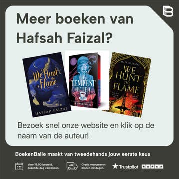 We Free the Stars Sands of Arawiya, 2 - Hafsah Faizal, Verzenden, Gelezen, Hafsah Faizal