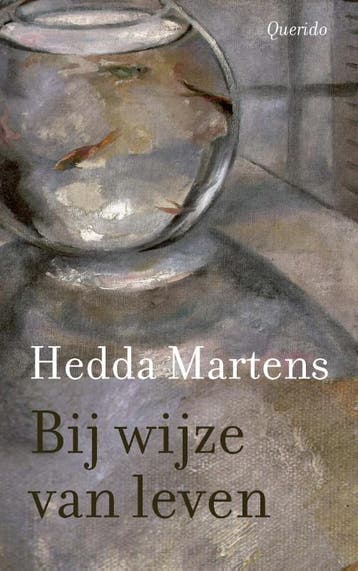 Bij Wijze Van Leven | Hedda Martens | Nieuw, Ophalen of Verzenden, Nieuw, Hedda Martens