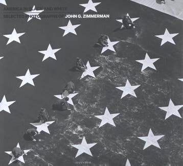 America in black and white - Olivier Kohns 9789492081766, Verzenden, Zo goed als nieuw, Olivier Kohns