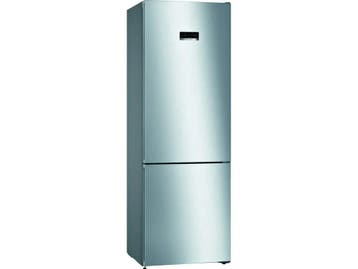 BOSCH KGN49XLEA - Vrijstaande koelkast - 331 liter -, Witgoed en Apparatuur, Verzenden, Zo goed als nieuw