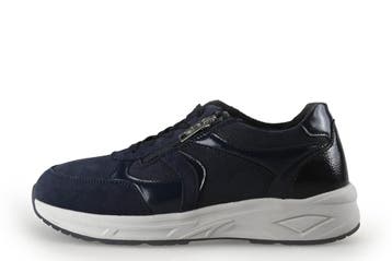 Waldlaufer Sneakers in maat 38 Blauw, Kleding | Dames, Schoenen, Waldlaufer, Verzenden, Blauw, Sneakers of Gympen