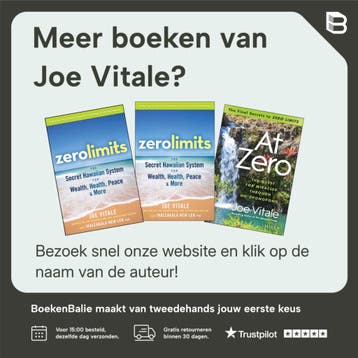 The Secret Prayer - Joe Vitale 9781512264159, Verzenden, Gelezen, Joe Vitale