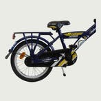 Loekie kinderfiets 16 inch, Ophalen of Verzenden, Gebruikt, Loekie
