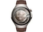Huawei Watch 5 - Smartwatch - X-TAP multi-sensing, Verzenden, Nieuw, Huawei