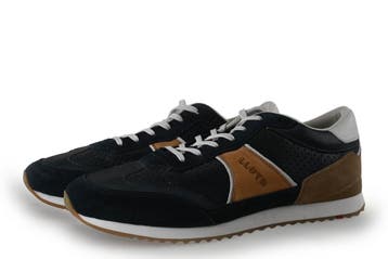 Lloyd Sneakers in maat 45 Blauw, Kleding | Heren, Lloyd, Verzenden, Blauw, Sneakers of Gympen