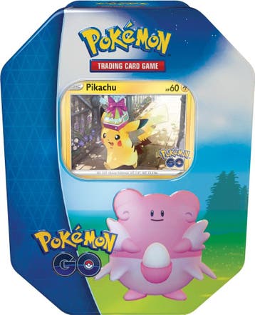 Pokémon Go Tin Blissey, Ophalen of Verzenden, Nieuw