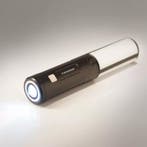 TIROSS Oplaadbare multifunctionele werklamp met 1800 mAh..., Caravans en Kamperen, Kampeeraccessoires, Ophalen of Verzenden, Nieuw