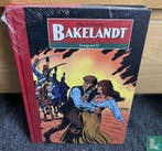 Bakelandt Integraal 12 - 2023, Boeken, Eén stripboek, Verzenden, Zo goed als nieuw, Leemans, Hector 'Hec'.