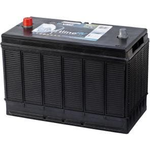 VMF Sportline SMF accu | VMF102M | 12V 105Ah, Ophalen of Verzenden, Nieuw