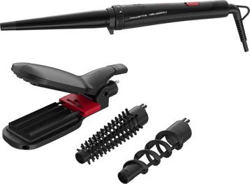 Rowenta Infinite CF422L - 9-in-1 Multistyler, Verzenden, Nieuw