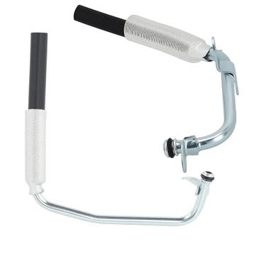 Turbo olie- en waterleidingen 2 stuks geschikt voor Merce..., Verzenden, Nieuw, Mercedes-Benz