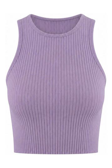 Tally Weijl Top in maat L Paars, Tally Weijl, Verzenden, Zo goed als nieuw, Overige kleuren