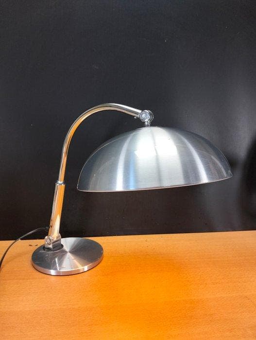 Hala Zeist - Herman TH JA Busquets - Bureaulamp - model 144, Antiek en Kunst, Antiek | Meubels | Stoelen en Banken