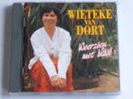 Wieteke van Dort - Weerzien met Indie, Ophalen of Verzenden, Zo goed als nieuw