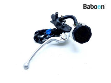 Rempomp Voor Yamaha Tracer 9 2021-2022 (5BU MTT890), Verzenden, Gebruikt