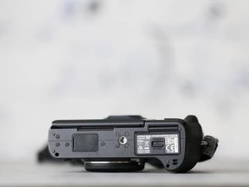 Fujifilm X-T1 - Als nieuw! - 1 jaar garantie!, Ophalen of Verzenden, Nieuw, Systeemcamera, Fujifilm