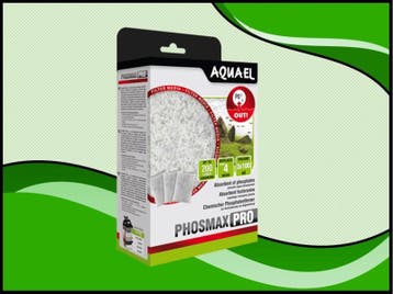 Phosmax pro - 3x 100ml fosfaat bindend filtermateriaal, Verzenden, Nieuw