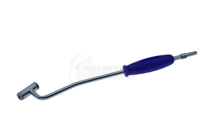 Banden pompstok PW + 8MM TULE (Balanceer toebehoren), Auto diversen, Overige Auto diversen, Verzenden
