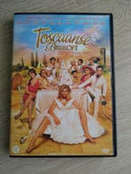 DVD - Toscaanse Bruiloft, Gebruikt, Verzenden, Komedie, Film