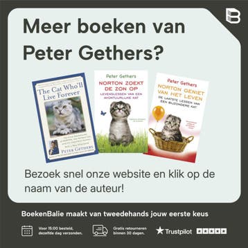 A Cat Abroad 9780449909522 Peter Gethers, Boeken, Verzenden, Gelezen, Peter Gethers