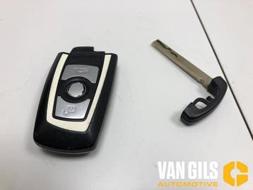 Sleutel BMW 1-Serie O308901, Ophalen of Verzenden, Nieuw