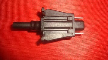 Schakelaae deurkontakt | Mercedes w124, Ophalen of Verzenden, Nieuw