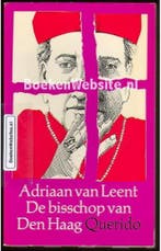 Bisschop van den haag 9789021410937 Leent, Verzenden, Gelezen, Leent