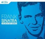 cd - Frank Sinatra - The Box Set Series 4-CD, Verzenden, Nieuw in verpakking