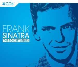cd - Frank Sinatra - The Box Set Series 4-CD, Cd's en Dvd's, Cd's | Jazz en Blues, Nieuw in verpakking, Verzenden