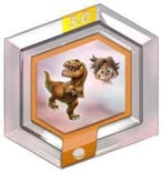 Butch Power Disc - Disney Infinity 3.0 PS3 Morgen in huis!, Ophalen of Verzenden, Zo goed als nieuw