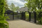 Parma dubbele draaipoort | Van Klompenburg, Nieuw